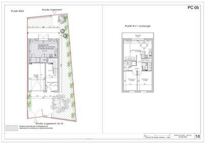 Maison - 87 m² - 4 pièces