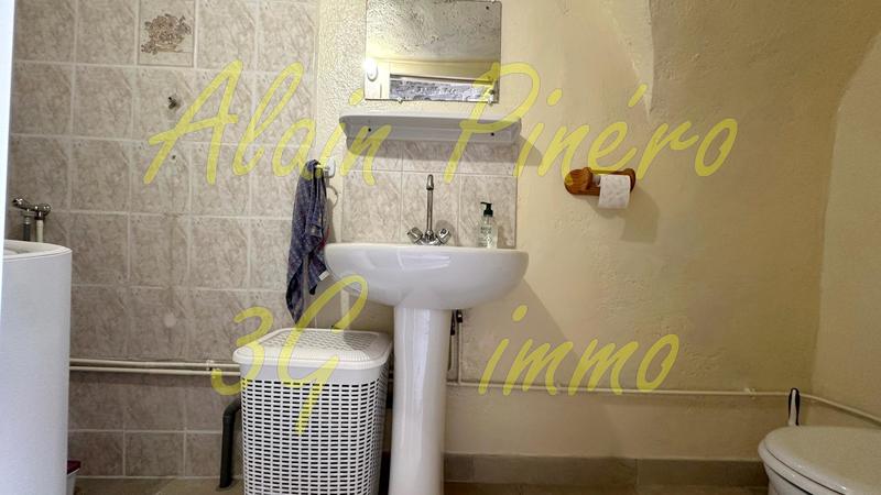 Maison - 69 m² - 3 pièces