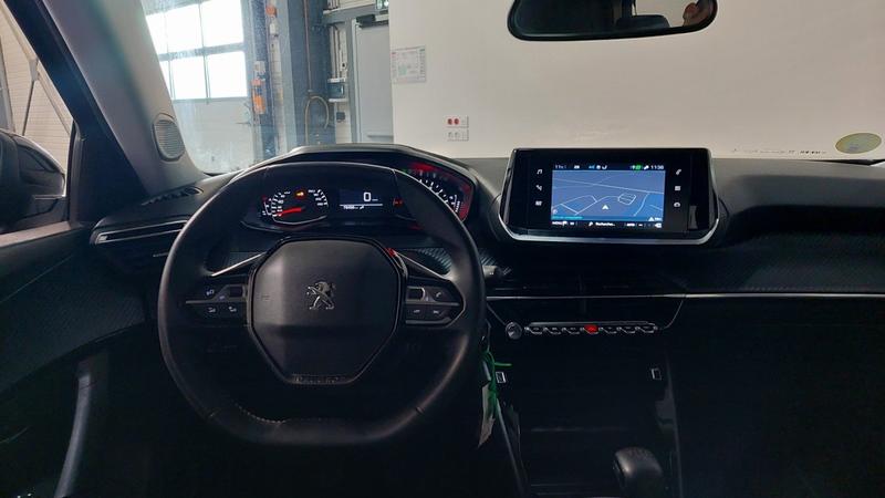 Peugeot 2008 Bluehdi 110 s&amp;S Active Pack