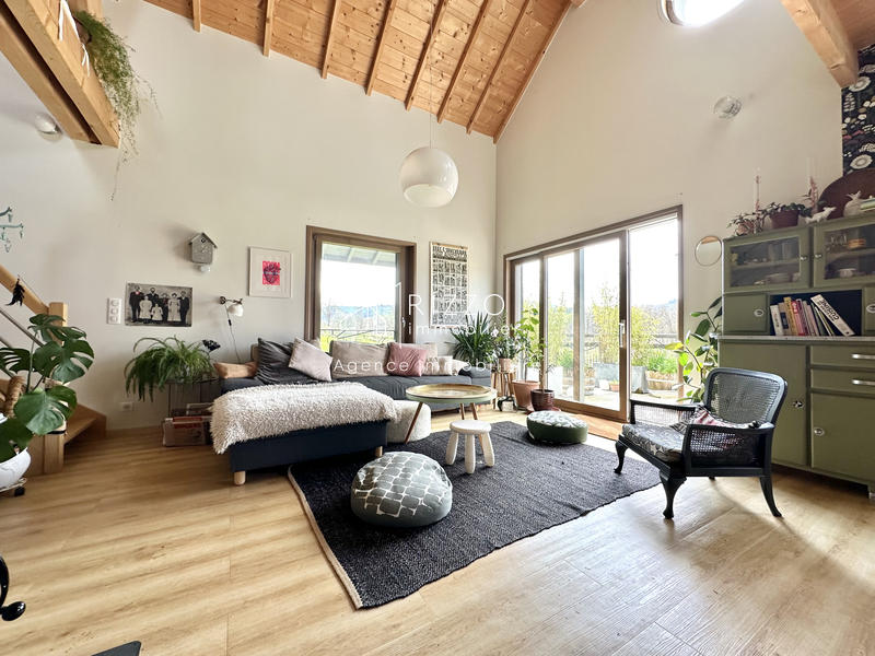 Ferme - 673 m² - 13 pièces