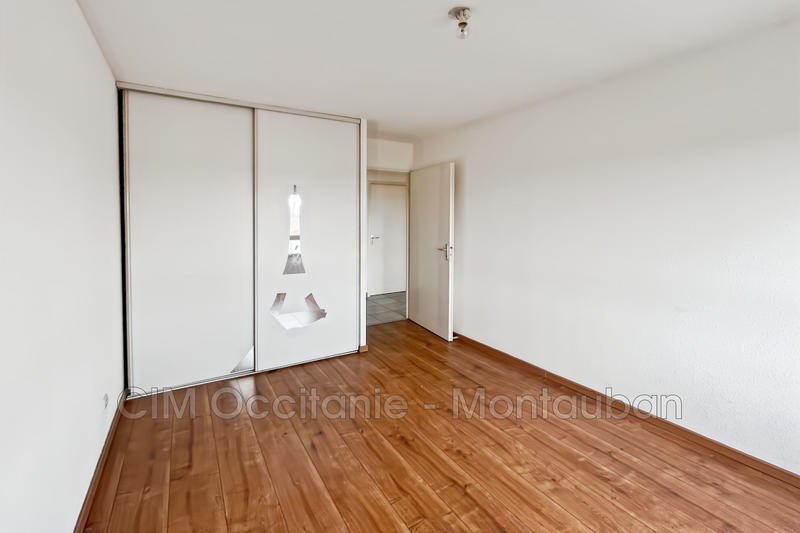 Appartement - 50 m² - 3 pièces