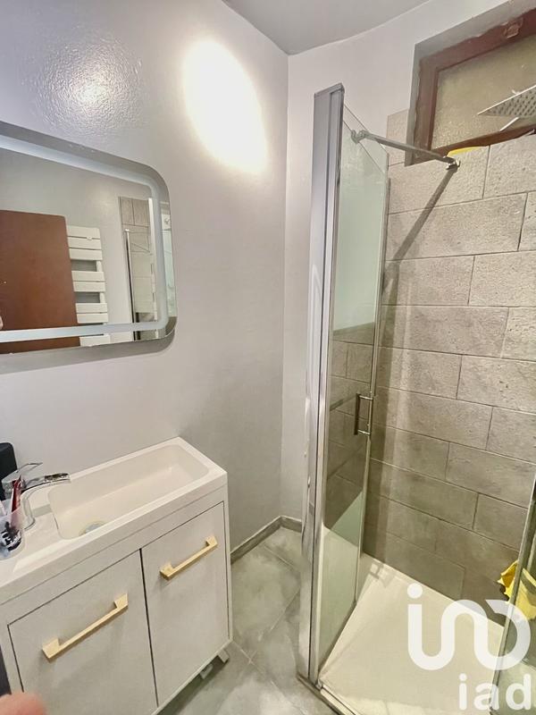 Appartement - 62 m² - 4 pièces