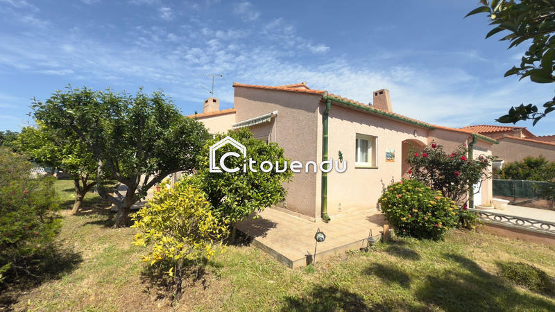 Villa - 130 m² - 6 pièces