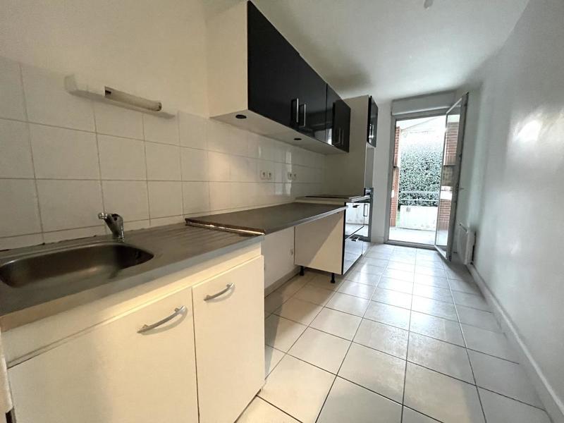 Appartement - 85 m² - 4 pièces