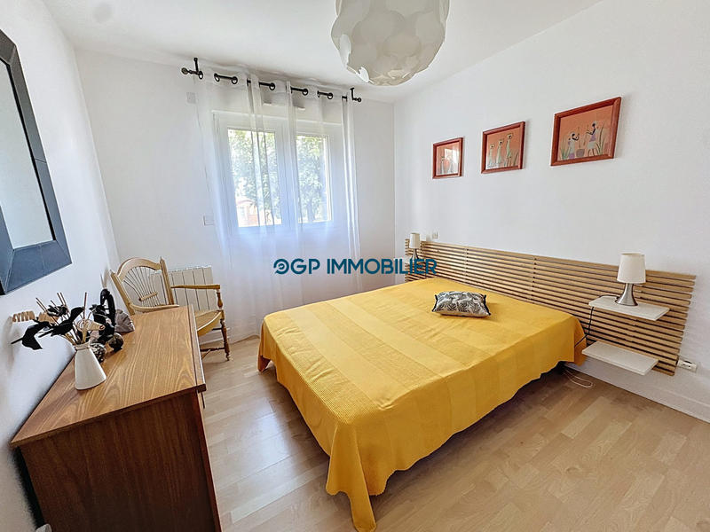 Maison traditionnelle - 153 m² - 5 pièces