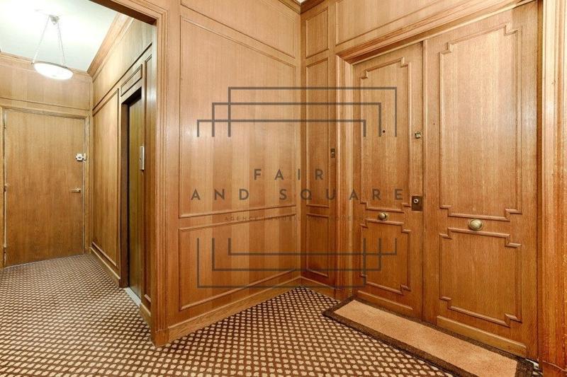 Appartement - 100 m² - 3 pièces