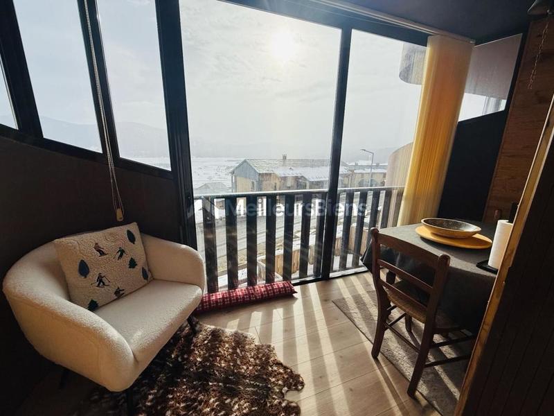 Studio - 29 m² - 1 pièce