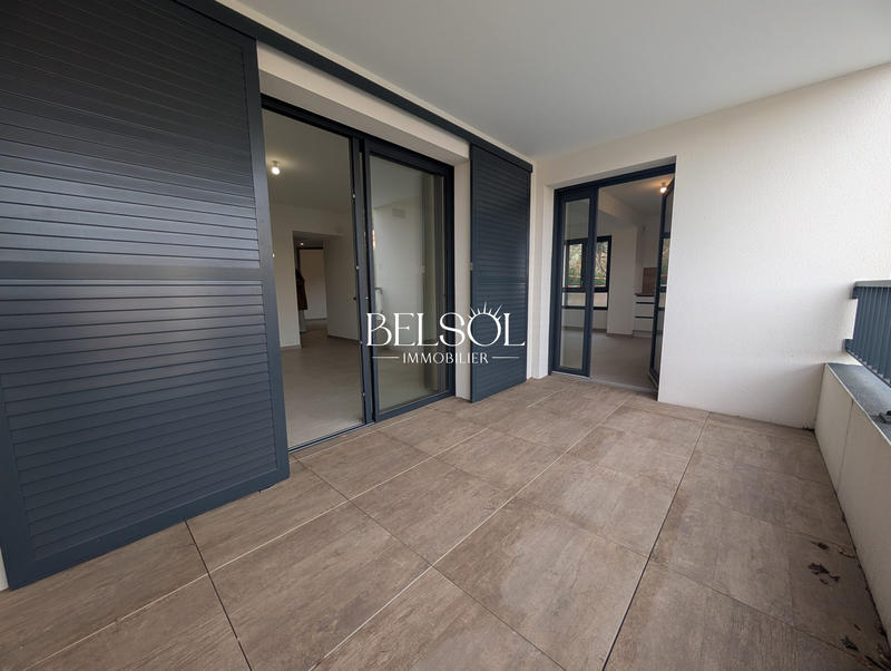 Appartement - 76 m² - 3 pièces