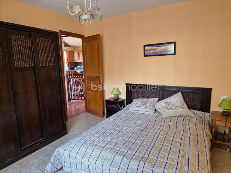 Demeure - 155 m² - 6 pièces