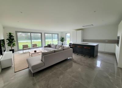 Villa - 145 m² - 4 pièces