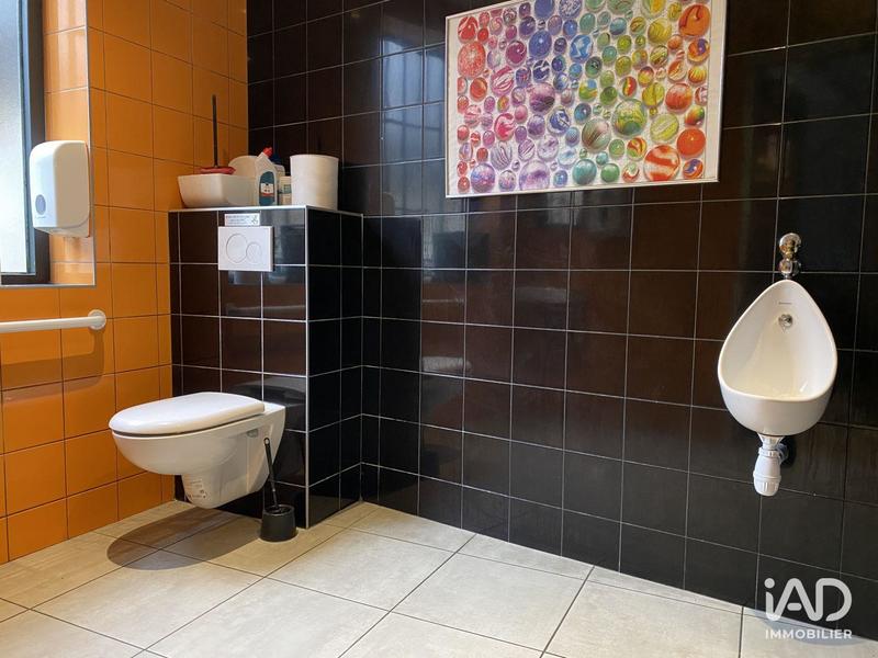 Local commercial - 80 m²