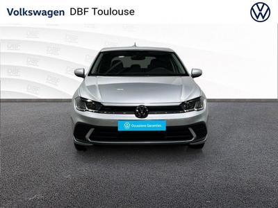 Volkswagen Polo 1.0 Tsi 95 s&amp;S Dsg7 Vw Edition