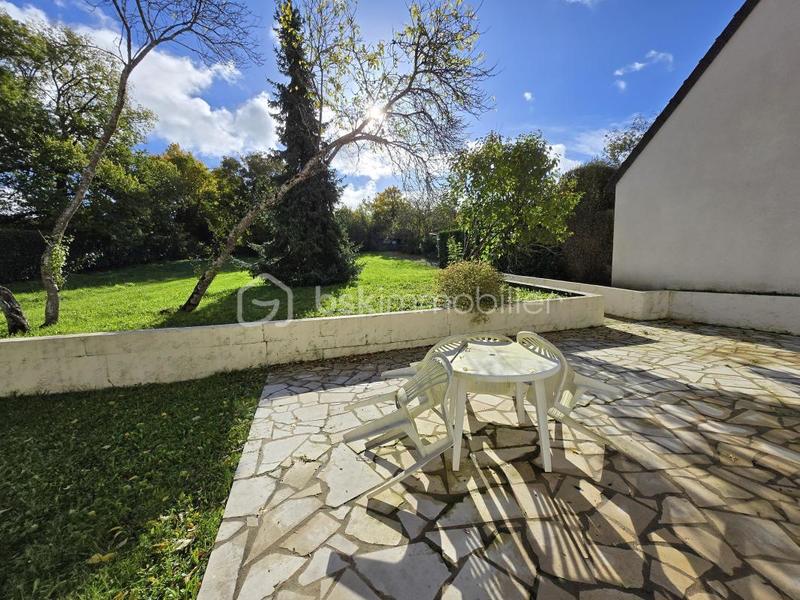 Pavillon - 128 m² - 7 pièces