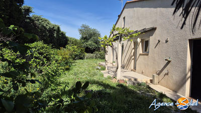 Villa - 154 m² - 5 pièces