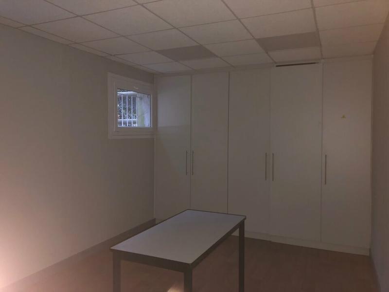 Local commercial - 85 m²