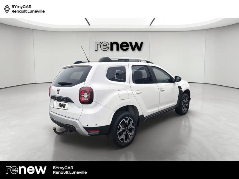 Dacia Duster Blue dCi 115 4x2 15 ans