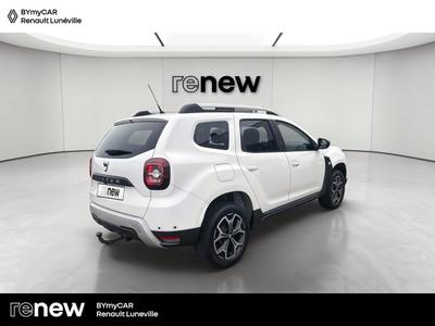 Dacia Duster Blue dCi 115 4x2 15 ans