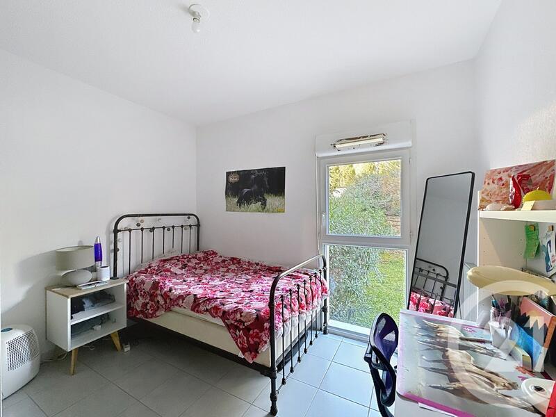 Duplex - 101 m² - 5 pièces