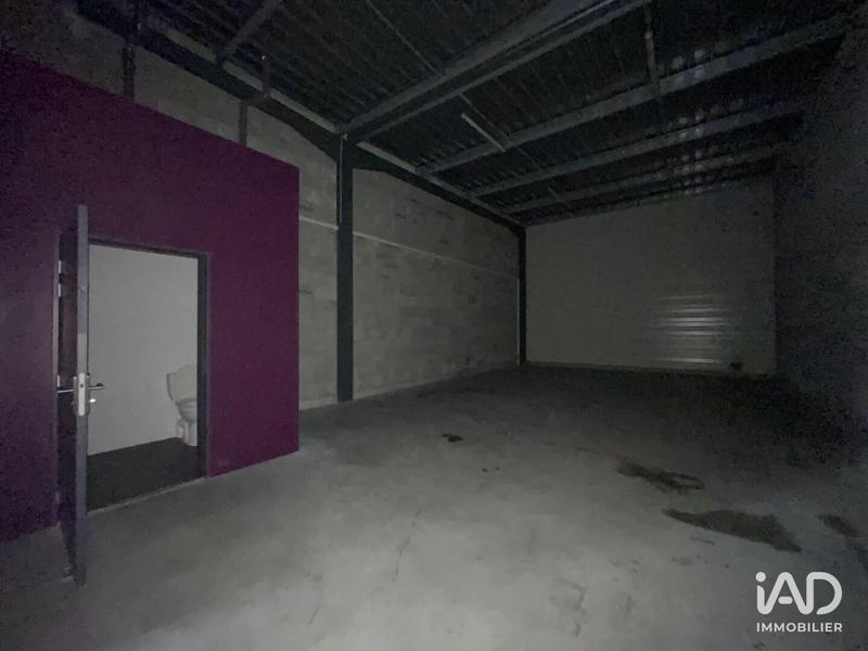 Local commercial - 120 m²