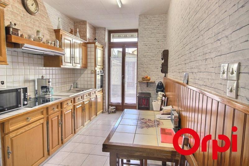 Appartement - 72 m² - 2 pièces