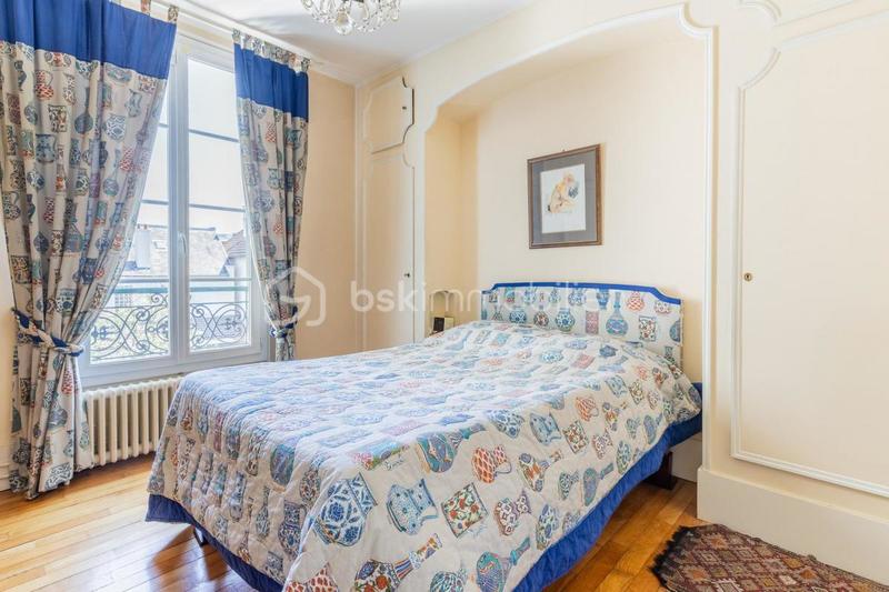 Pavillon - 120 m² - 6 pièces