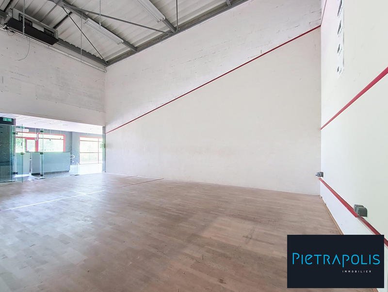 Local d'activités - 795 m²