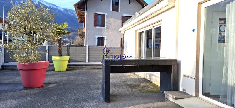 Fonds de commerce - Hôtellerie / Restauration - 263 m²