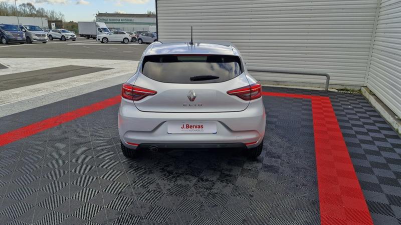 Renault Clio V Tce 90 Evolution