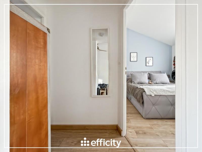 Pavillon - 110 m² - 4 pièces