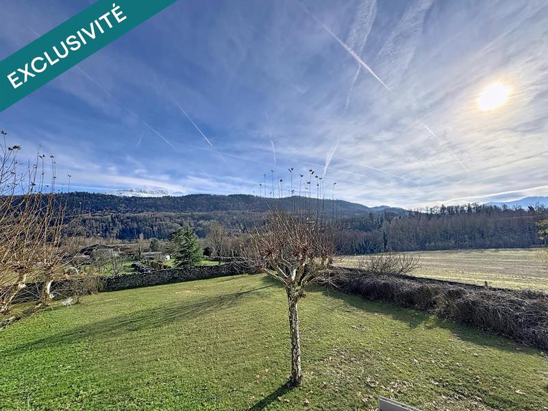 Appartement - 125 m² - 4 pièces