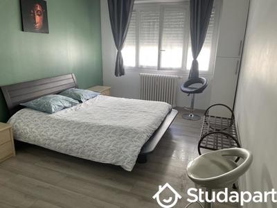 Maison - 45 m² - 2 pièces