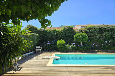 Villa - 124 m² - 5 pièces