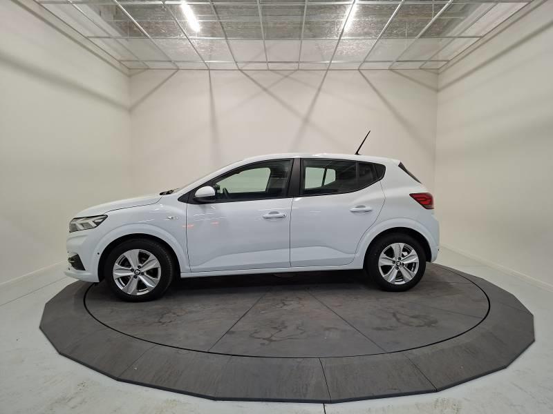 Dacia Sandero Eco-G 100 - 22 Confort