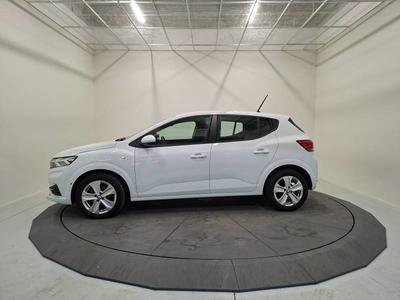 Dacia Sandero Eco-G 100 - 22 Confort