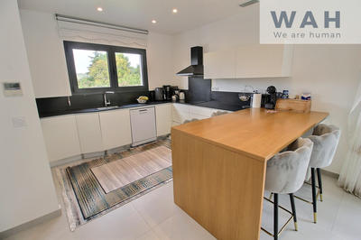 Villa - 118 m² - 4 pièces