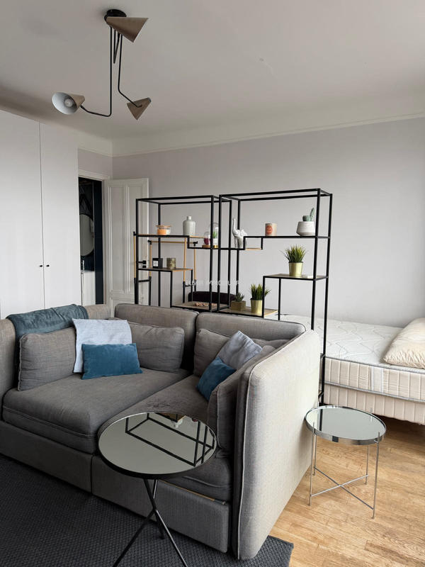 Appartement - 30 m² - 1 pièce