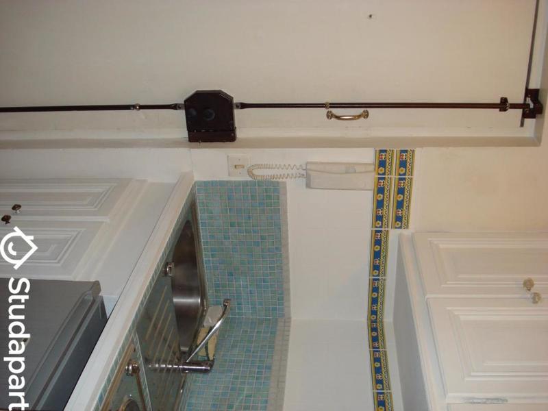 Appartement - 19 m² - 1 pièce