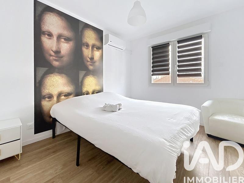 Maison - 103 m² - 7 pièces