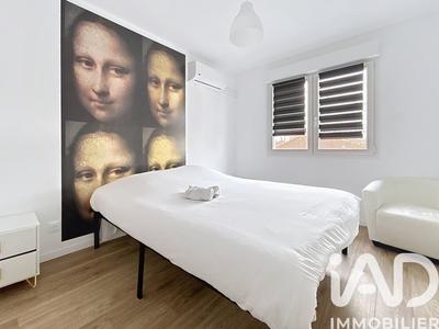 Maison - 103 m² - 7 pièces