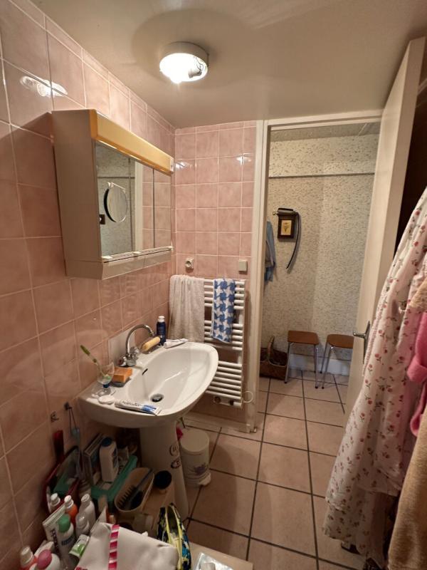 Appartement - 33 m² - 2 pièces