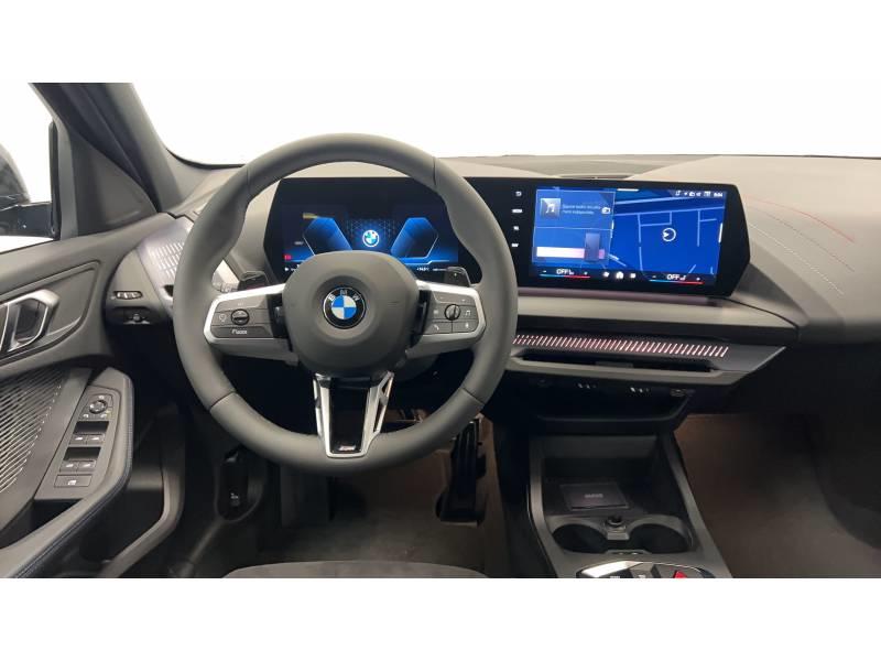 Bmw Série 1 120 170 ch Dkg7 m Sport