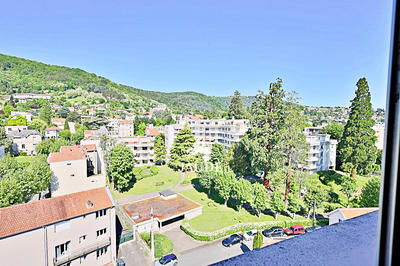 Appartement - 108 m² - 5 pièces