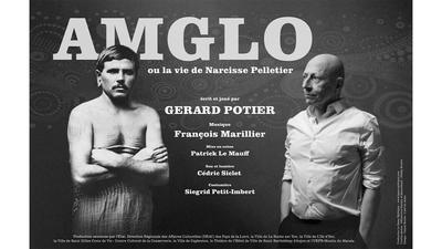 Amglo ou la vie de Narcisse Pelletier - Saison Ah ?