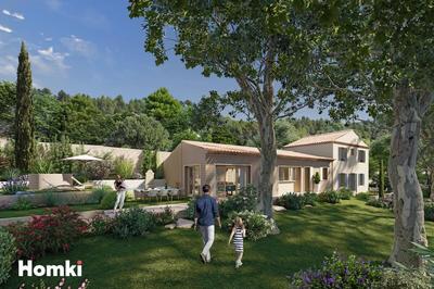 Maison - 150 m² - 5 pièces