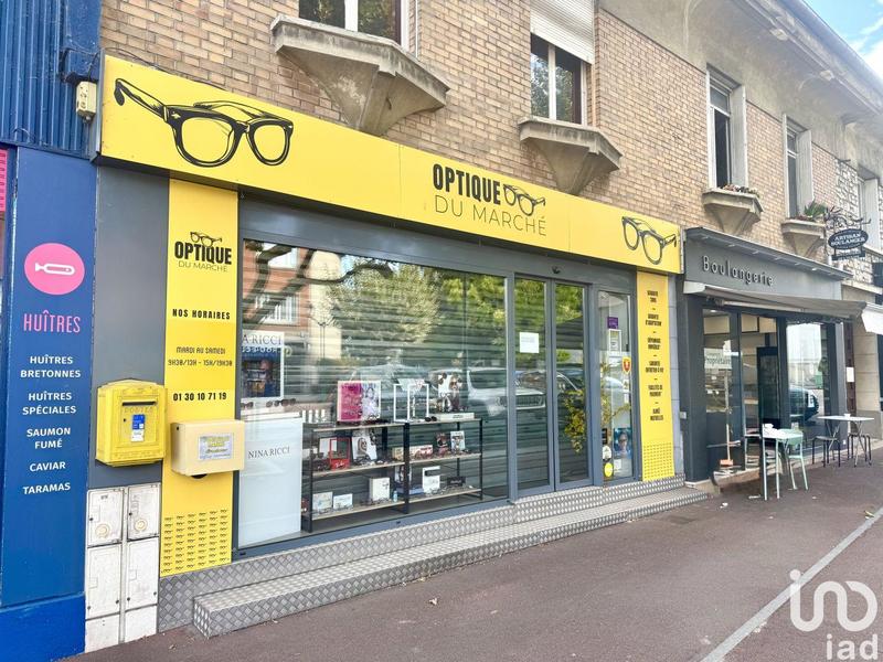 Local commercial - 100 m²