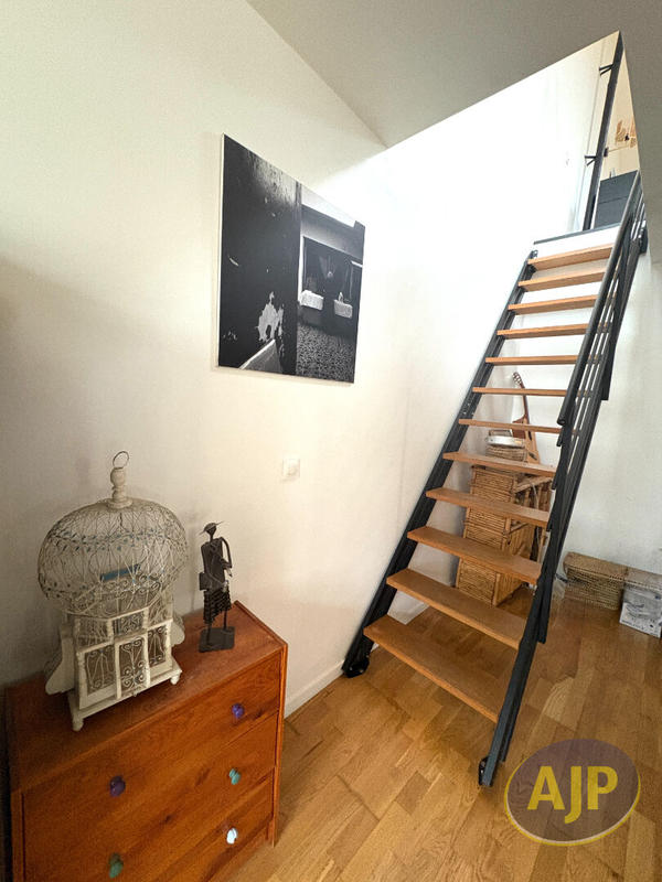 Maison - 165 m² - 6 pièces