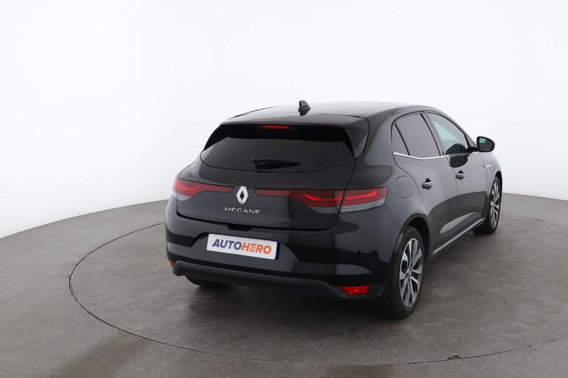 Renault Mégane 1.3 TCe Techno Edc 140 ch