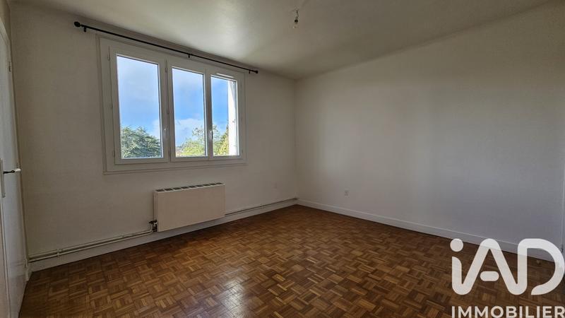 Appartement - 87 m² - 4 pièces
