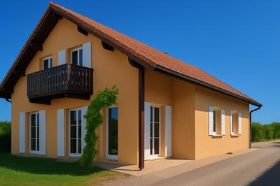 Local d'activités - 170 m²