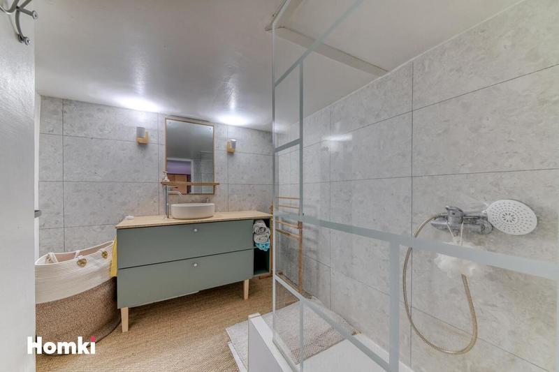 Duplex - 72 m² - 3 pièces